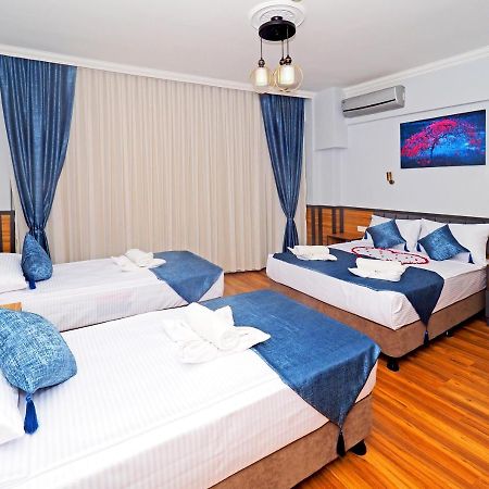 Arges Old City Hotel Istambul Extérieur photo