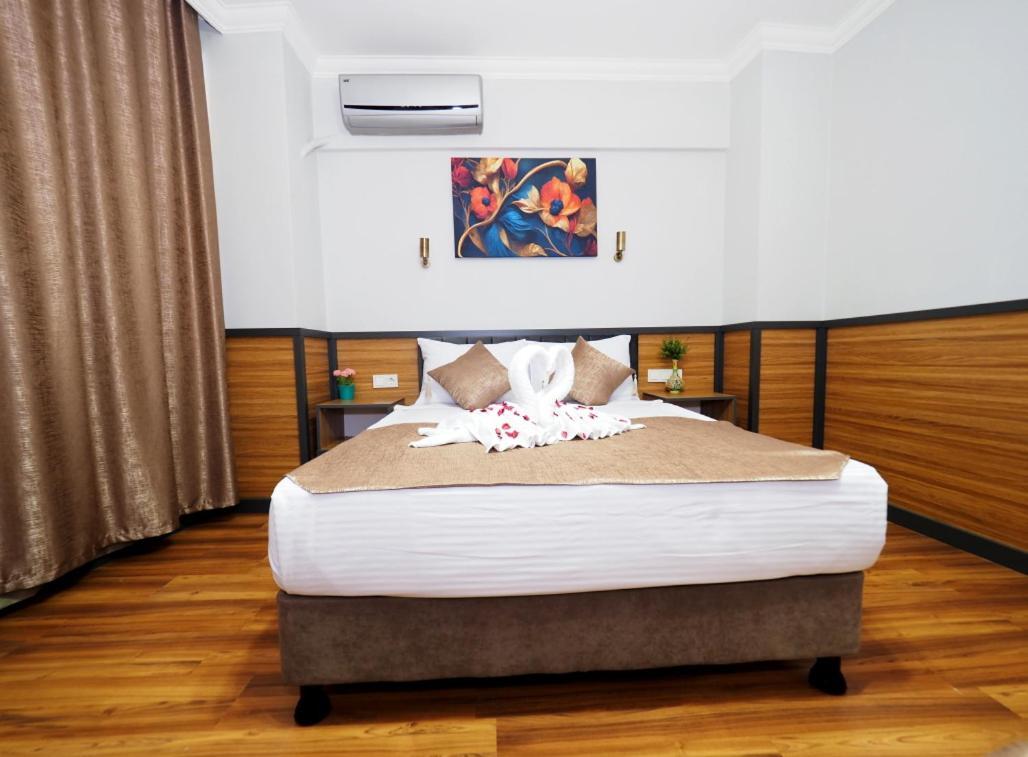 Arges Old City Hotel Istambul Extérieur photo