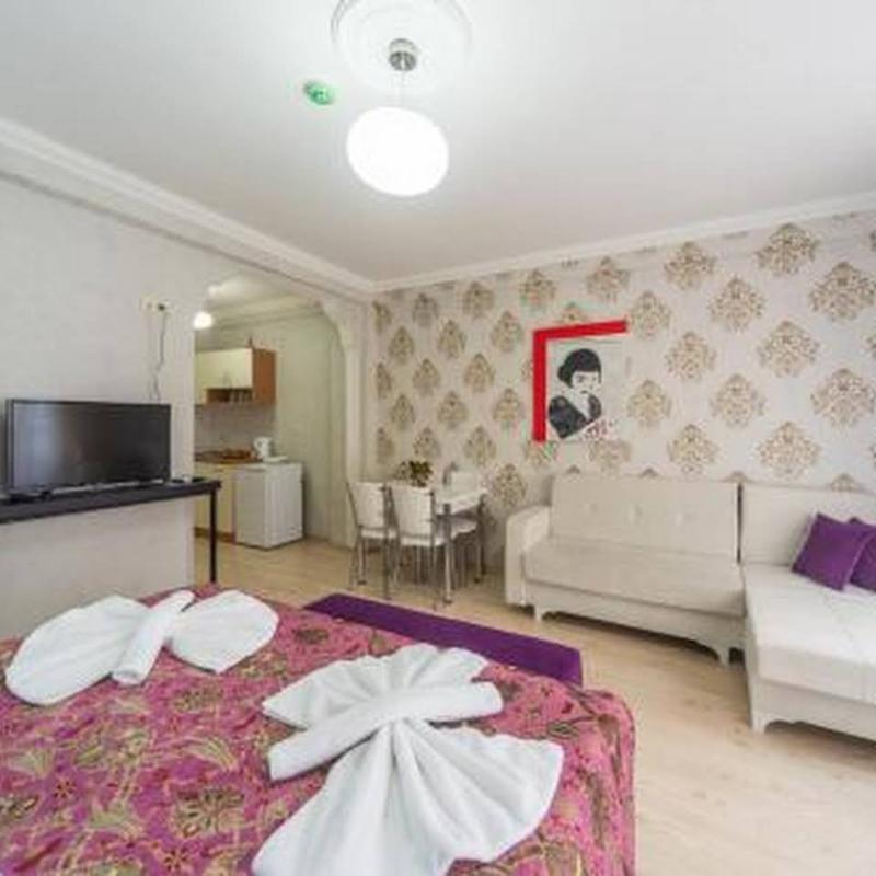 Arges Old City Hotel Istambul Extérieur photo